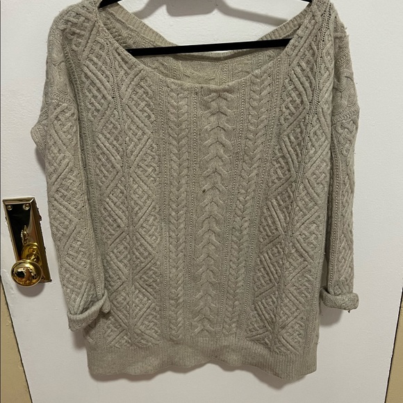 Ralph Lauren cashmere sweater - Picture 2 of 4